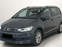 Gebraucht VW Touran 150 PS (110 kW) 2025 Grau Van / Kleinbus