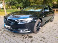 Gebraucht Opel Insignia 209 PS (153 kW) 2018 Schwarz Kombi