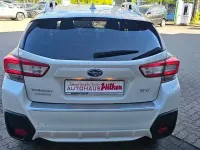 Gebraucht Subaru XV Exclusive+ 156 PS (114 kW) 2018 Weiß SUV