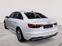 Gebraucht Audi A4 Advanced 265 PS (194 kW) 2020 Ibisweiß Limousine