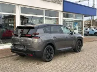 Neu Citroën C5 145 PS (106 kW) 2026 Platinum grau met. SUV