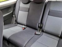 Gebraucht Hyundai Getz 60 PS (44 kW) 2007 Rot Kleinwagen