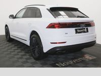 gebraucht Audi Q8 50 TDI quattro