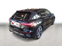Gebraucht Audi S3 Ambiente 310 PS (228 kW) 2023 Mythosschwarz metallic Limousine
