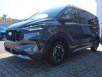 Neu Ford Tourneo Active 170 PS (125 kW) 2026 Magnetic metallic Van / Kleinbus