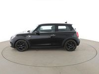 Second-hand Mini ONE 102 CP (75 kW) 2021 Negru Hatchback