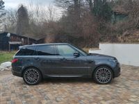 gebraucht Land Rover Range Rover Sport 