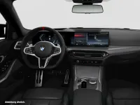 Gebraucht BMW M340 Comfort Edition 340 PS (250 kW) 2025 Alpinweiss Kombi