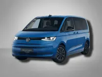 Neu VW Multivan Business 150 PS (110 kW) 2025 Starlight blue metallic Van / Kleinbus