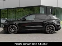 Gebraucht Porsche Cayenne Electric 325 kW (442 PS) 2026 Schwarz SUV