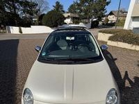 Gebraucht Fiat 500 75 PS (55 kW) 2008 Limousine