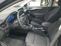Second-hand Ford Focus 155 CP (114 kW) 2023 Negru Berlinǎ