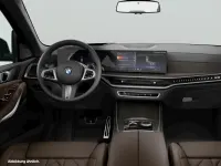 Gebraucht BMW X5 Sport Line 286 PS (210 kW) 2025 Grau SUV