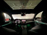 Gebraucht BMW 430 M Sport 245 PS (180 kW) 2022 San remo green Coupé