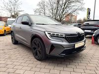 Gebraucht Renault Austral Techno Esprit Alpine 158 PS (116 kW) 2022 Dolomitgrau satiniert, dach i SUV