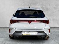 Neu Cupra Leon 150 PS (110 kW) 2025 Glacial weiß Limousine