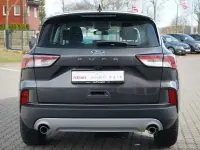 Brugt Ford Kuga Titanium 150 HK (110 kW) 2021 Grå SUV