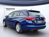 gebraucht Opel Astra ST Edition