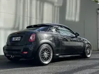 Occasion Mini Cooper S 184 ch (135 kW) 2013 Gris Citadine