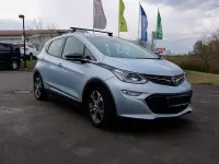 Używany Opel Ampera Ultimate 150 kW (204 KM) 2018 Srebrny Hatchback
