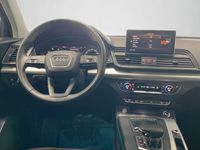 gebraucht Audi Q5 35 TDI Quattro