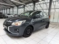 Gebraucht Mitsubishi Space Star Select 80 PS (58 kW) 2024 Grau Kleinwagen