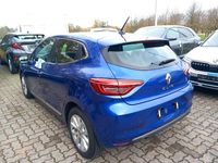 Gebraucht Renault Clio V Intens 91 PS (66 kW) 2021 Blau