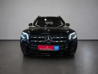Gebraucht Mercedes GLB220 190 PS (139 kW) 2022 Nachtschwarz  unilack SUV