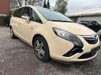 gebraucht Opel Zafira Tourer 2.0 CDTI