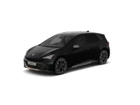 Usata Cupra Born e-Boost 169 kW (231 CV) 2025 Nero Utilitaria