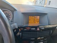 Second-hand Opel Astra 116 CP (85 kW) 2009 Negru Berlinǎ
