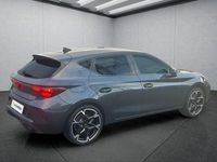 Ny Cupra Leon VZ 300 HK (220 kW) 2025 Grå Hatchback