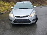 Gebraucht Ford Focus 109 PS (80 kW) 2008 Kombi