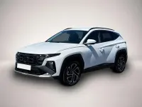 Neu Hyundai Tucson 288 PS (211 kW) 2026 Manufacturer SUV