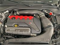 Gebraucht Audi TT RS Performance 400 PS (294 kW) 2019 Weiß Coupé