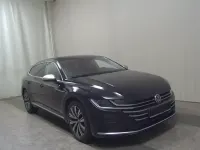 Gebraucht VW Arteon Elegance 190 PS (139 kW) 2022 Schwarz Limousine