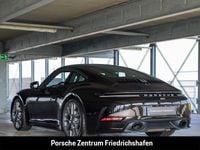 Neu Porsche 911 Carrera S Sport 480 PS (353 kW) 2025 Schwarz