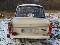 Gebraucht Trabant 601 26 PS (19 kW) 1987 Limousine