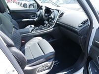 Gebraucht Renault Espace Initiale Paris 189 PS (139 kW) 2023 Perlmuttweiss Van / Kleinbus