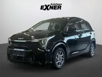Neu Kia Picanto Vision 68 PS (50 kW) 2026 Auroraschwarz Kleinwagen