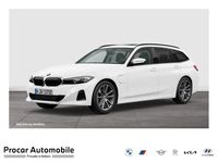 Neu BMW 330e 184 PS (135 kW) 2026 Weiß Kombi