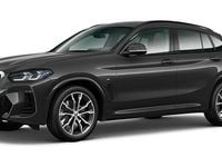 Gebraucht BMW X4 Shadowline 184 PS (135 kW) 2025 Grau SUV