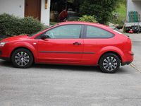 Gebraucht Ford Focus Ambiente 80 PS (58 kW) 2005 Limousine