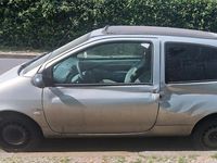 gebraucht Renault Twingo 1,2 TÜV 05/2024