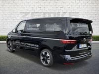 Second-hand VW Multivan Style 204 CP (150 kW) 2024 Monovolum