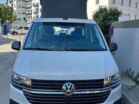 gebraucht VW California T6.1California T6.1 Beach Camper