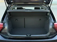 Gebraucht VW Polo Style 95 PS (69 kW) 2022 Schwarz Kleinwagen