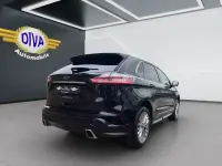 Second-hand Ford Edge Vignale 238 CP (175 kW) 2019 Negru SUV