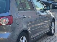 gebraucht VW Golf Plus Golf VI Plus1.6 TDI DPF BlueMotion DSG TÜV NEU