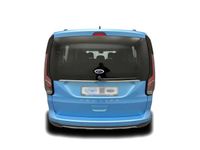 Gebraucht Ford Tourneo Connect 84 PS (61 kW) 2023 Blau Van / Kleinbus